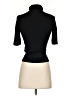 Zara Black Cardigan Size S - photo 2