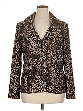89th & Madison Blazer (view 1)