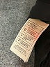 Limited Edition Solid Black Cocktail Dress Size M - photo 8