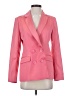 Flora Bea NYC 100% Polyester Pink Blazer Size XS - photo 1