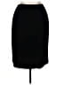 Style&Co Solid Black Formal Skirt Size XL - photo 1