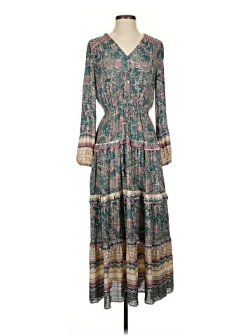 Current Air Casual Dress (view 1)