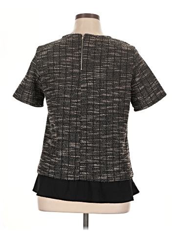 Emelia Short Sleeve Top (view 2)