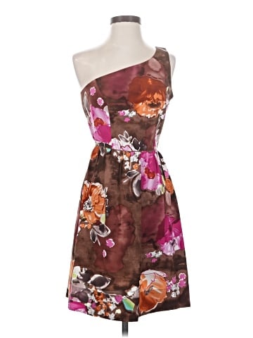 Matty M Cocktail Dress (view 1)