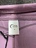 Zyia Active Purple Active Pants Size 20 - photo 7