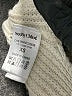 See By Chloé Ivory Cardigan Size XS - photo 8