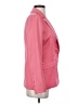 Flora Bea NYC 100% Polyester Pink Blazer Size XS - photo 4