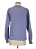 Athleta Blue Sweatshirt Size XXS - photo 2