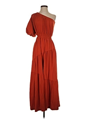 Cuyana Casual Dress (view 1)