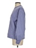 Athleta Blue Sweatshirt Size XXS - photo 5