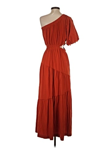 Cuyana Casual Dress (view 2)