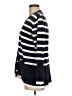Tuckernuck 100% Cotton Blue Cardigan Size M - photo 5