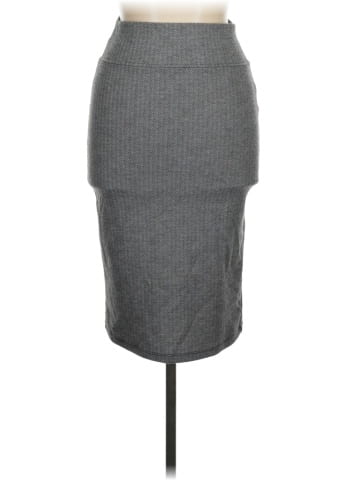 Popular Basics Casual Skirt (view 1)
