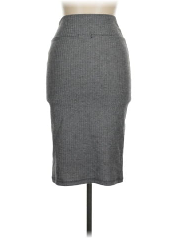 Popular Basics Casual Skirt (view 2)