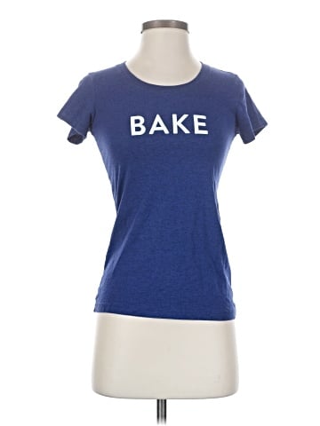 Bella Short Sleeve T-Shirt (view 1)