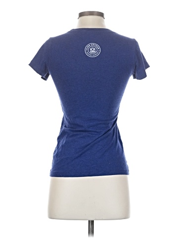 Bella Short Sleeve T-Shirt (view 2)