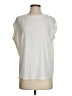 Athleta Ivory Sleeveless T-Shirt Size S - photo 1