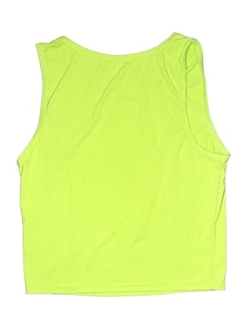Hello Kitty Sleeveless T-Shirt (view 2)