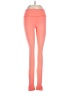 Lululemon Athletica Orange Active Pants Size 4 - photo 1