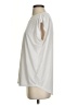 Athleta Ivory Sleeveless T-Shirt Size S - photo 5