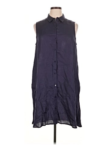 Saks Fifth Avenue Casual Dress (view 1)