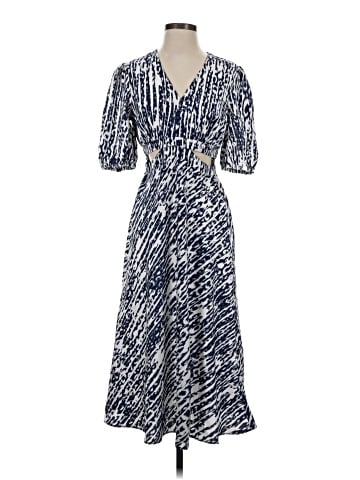 Sofia Jeans by Sofia Vergara Casual Dress (view 1)