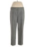 Talbots Outlet Gray Dress Pants Size 14 - photo 1