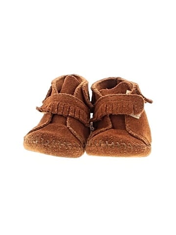 Minnetonka Booties (view 2)