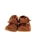 Minnetonka Solid Brown Booties Size 4 (baby) - photo 2