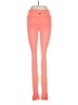 Lululemon Athletica Orange Active Pants Size 4 - photo 2