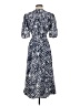 Sofia Jeans by Sofia Vergara Blue Casual Dress Size XS - photo 2