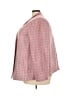 Sag Harbor Tweed Pink Blazer Size 3X (estimated) - photo 5