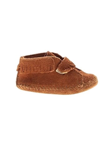 Minnetonka Booties (view 1)