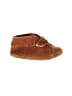 Minnetonka Solid Brown Booties Size 4 (baby) - photo 1