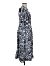 Sofia Jeans by Sofia Vergara Blue Casual Dress Size XS - photo 4