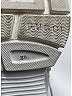 Gucci White Ankle Boots Size EU (IT) 38 1/2 / US 8 1/2 - photo 6