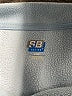 Active Blue Pullover Sweater Size S - photo 7