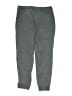 Wonder Nation Solid Gray Cargo Pants Size 10 - 12 Husky - photo 2