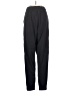 Lululemon Athletica Solid Black Casual Pants Size 2 - photo 2