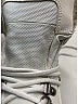 Gucci White Ankle Boots Size EU (IT) 38 1/2 / US 8 1/2 - photo 3