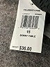 Celebrity Pink Gray Cargo Pants Size 32 waist - photo 8