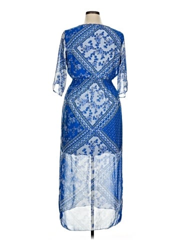 En Focus Studio Cocktail Dress (view 2)