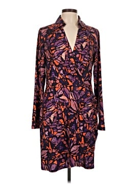 Peruvian Connection Cocktail Dress