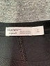Hanes Black Short Sleeve T-Shirt Size M - photo 7