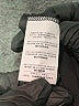 Hanes Black Short Sleeve T-Shirt Size M - photo 8