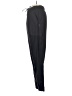 Lululemon Athletica Solid Black Casual Pants Size 2 - photo 5