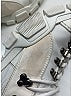 Gucci White Ankle Boots Size EU (IT) 38 1/2 / US 8 1/2 - photo 4