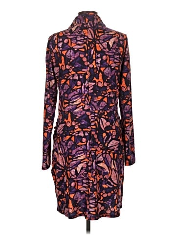 Peruvian Connection Cocktail Dress (view 2)