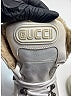 Gucci White Ankle Boots Size EU (IT) 38 1/2 / US 8 1/2 - photo 7