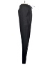 Lululemon Athletica Solid Black Casual Pants Size 2 - photo 4